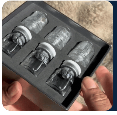 collagen spheres package