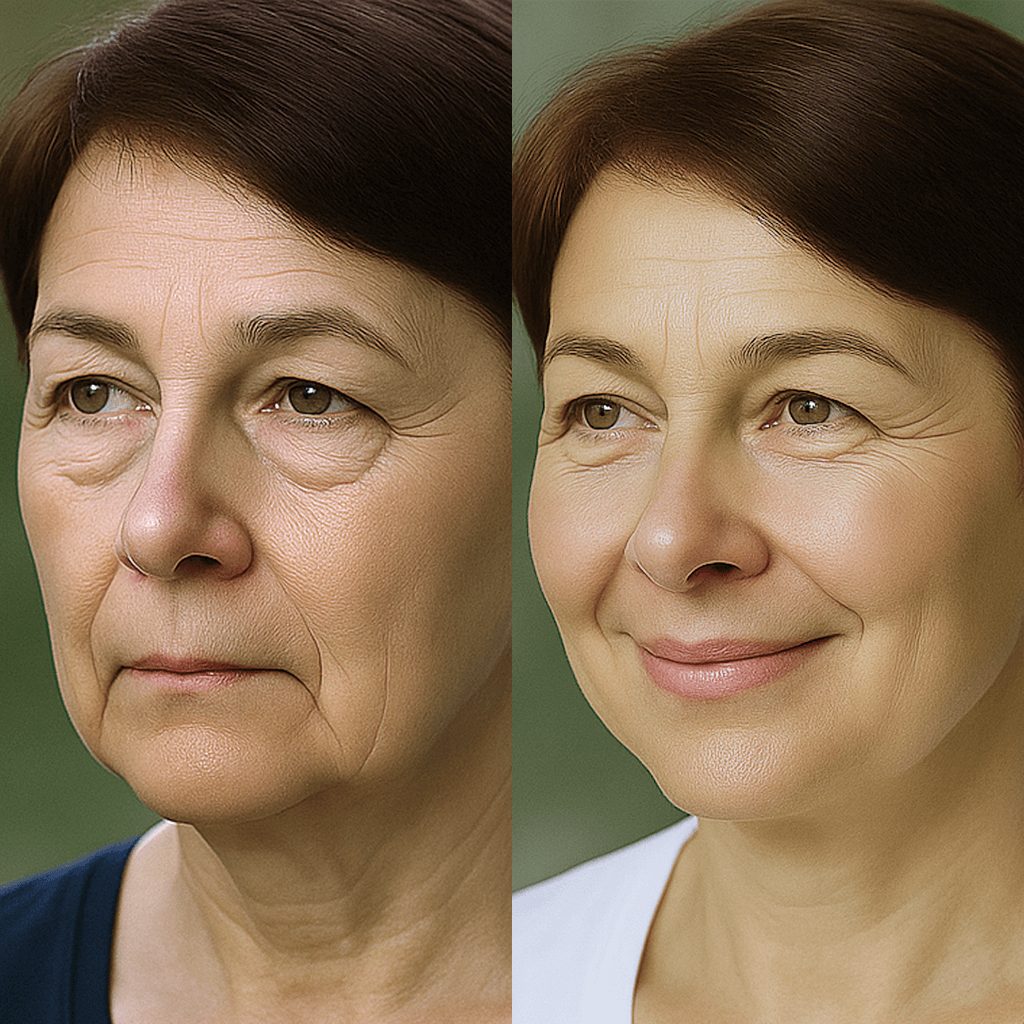 visible skincare comparison