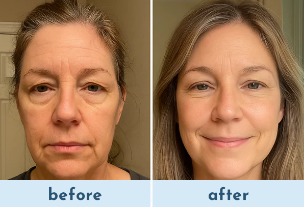 special skincare offer